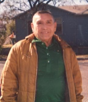 Obituary of Hilario "Leo" A. Escobedo
