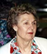 Mary Dorchak