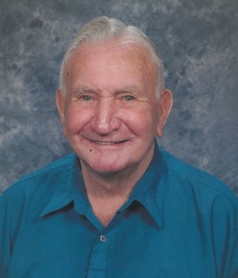 Obituary of Roy C. Shirley