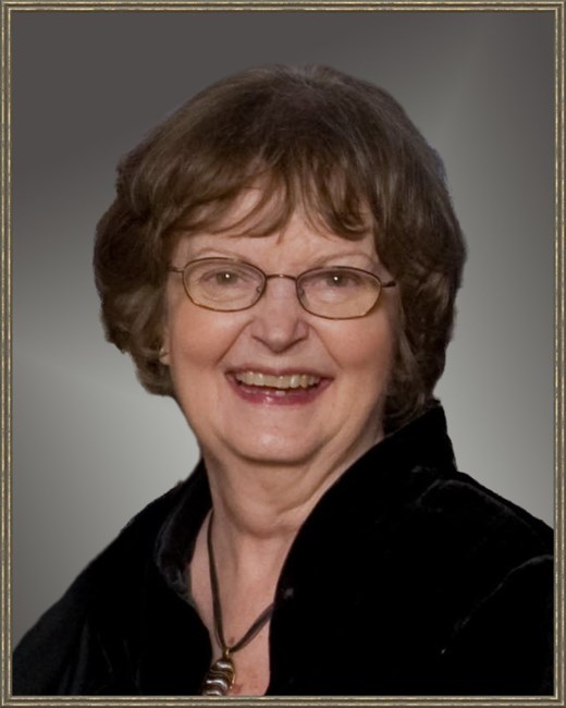 Obituary of Ann Ellen Armstrong Epler