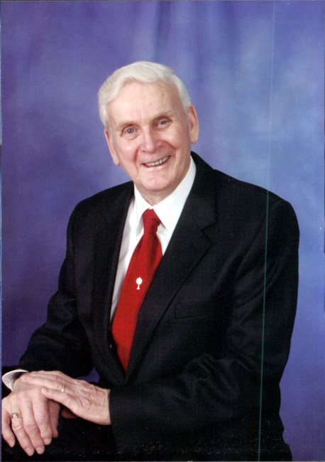 Avis de décès de John Thomas Sullivan