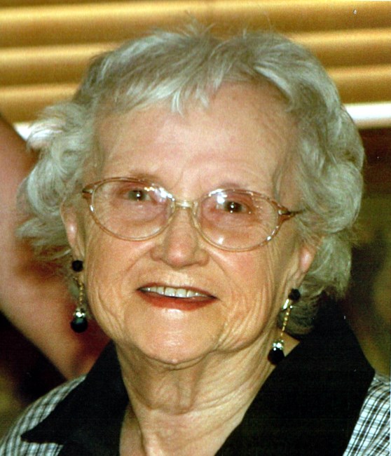 Obituary of Mary Gladys Radka