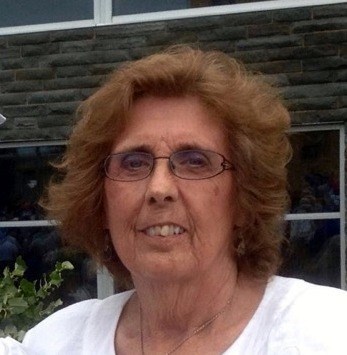 Obituary of Nancy Lou Ferris