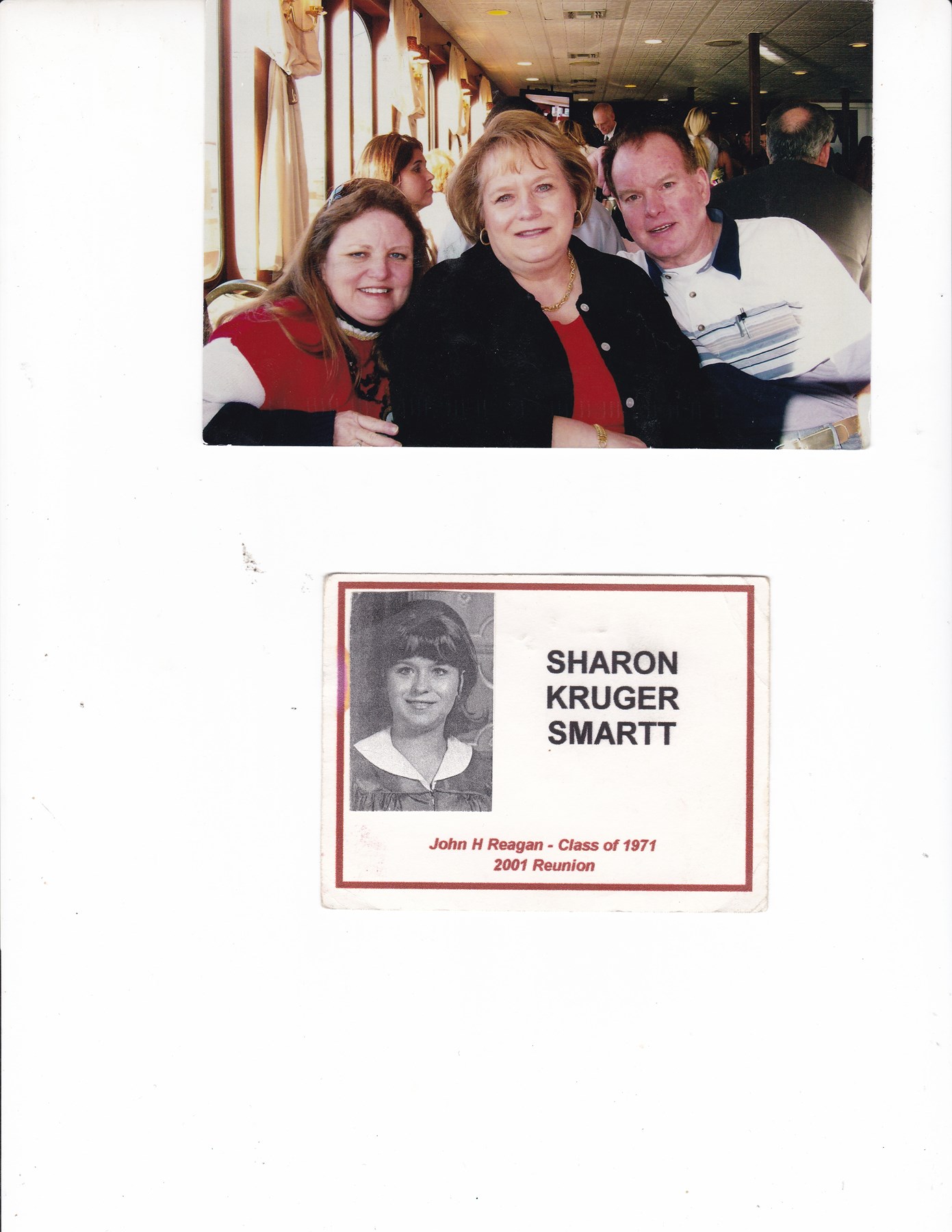 Obituary of Sharon K. Smartt