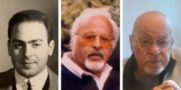 Obituary of Norman Domsky