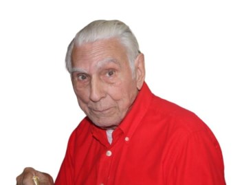 Obituary of Colonel Harry Jaffers USAF (Ret.)