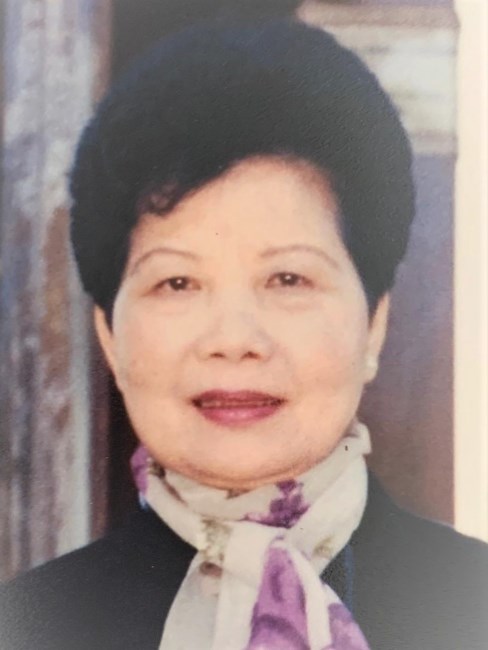 Obituary of KimChi Thi Kim
