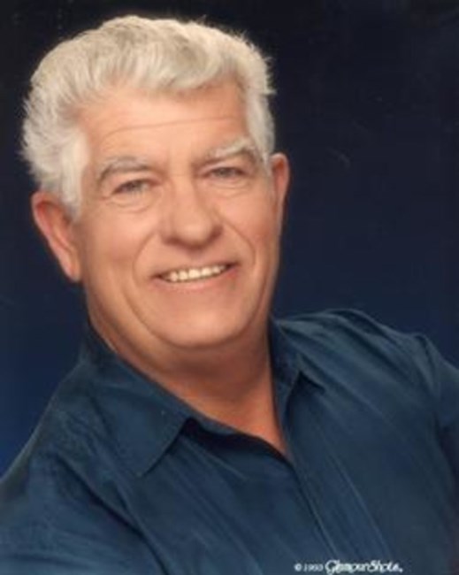 Obituary of Philip Richard Tourville