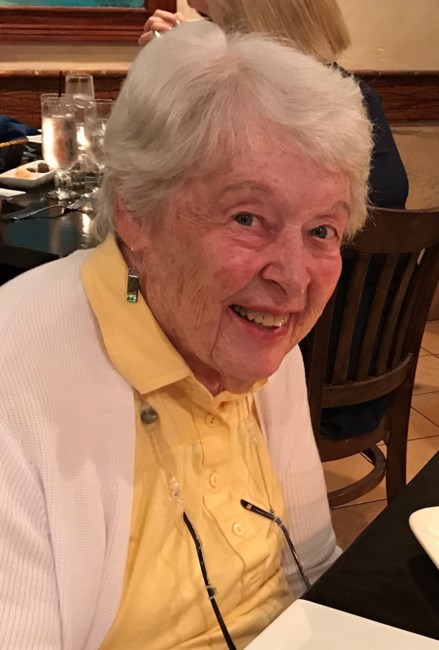 Obituary of Dorothy Patricia Pistolas
