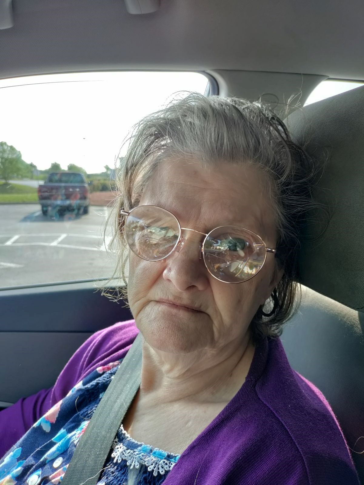 Loretta Wisnewski avis de décès Waynesville, NC