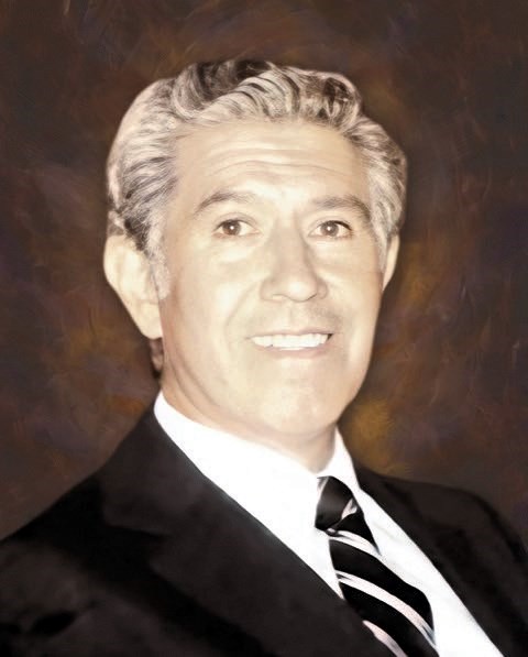 Obituary of Ricardo Antonio Merida