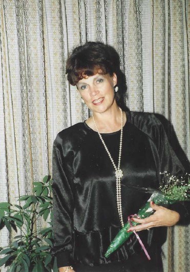 Obituary of Dolores Maunola Harmon