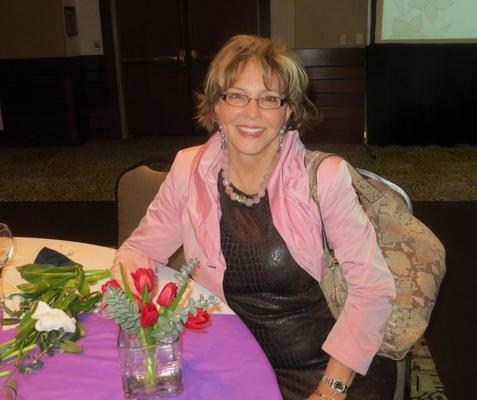 Obituary of Lois Ann Ward-Burns