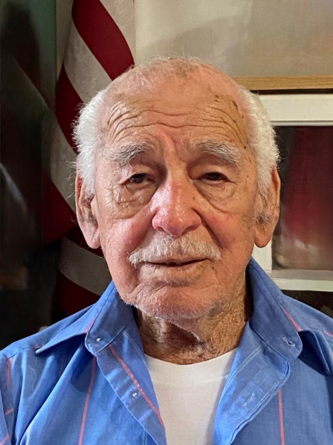 Obituary of Gilbert Gomez Reyes