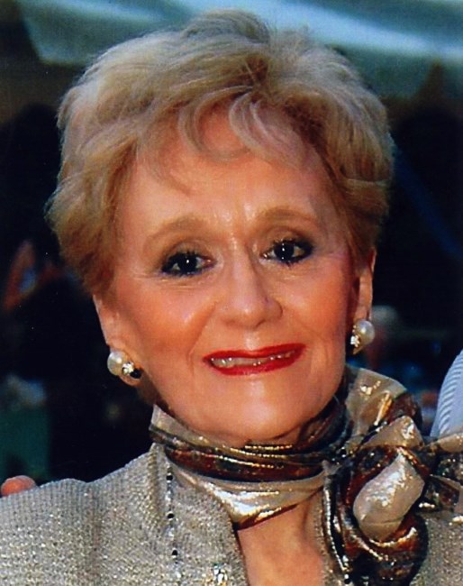 Obituario de Frances J. Calhoun-Fischette
