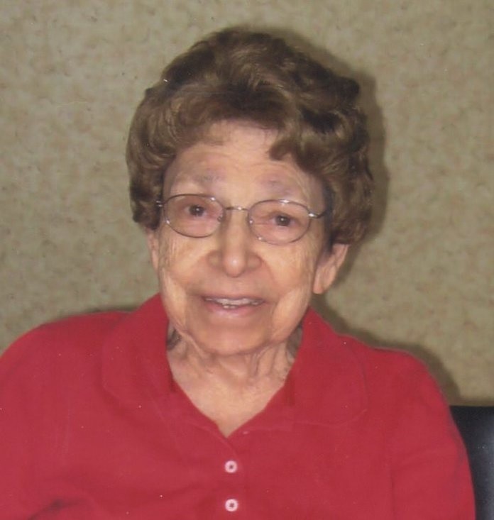 Obituary of Ann A. Beitzel