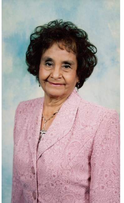 Obituary of Maria M. Ornelas
