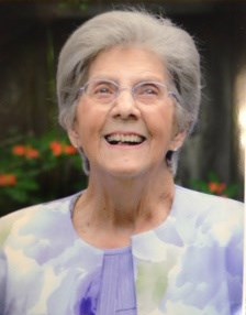 Obituary of Marie Kuhlman