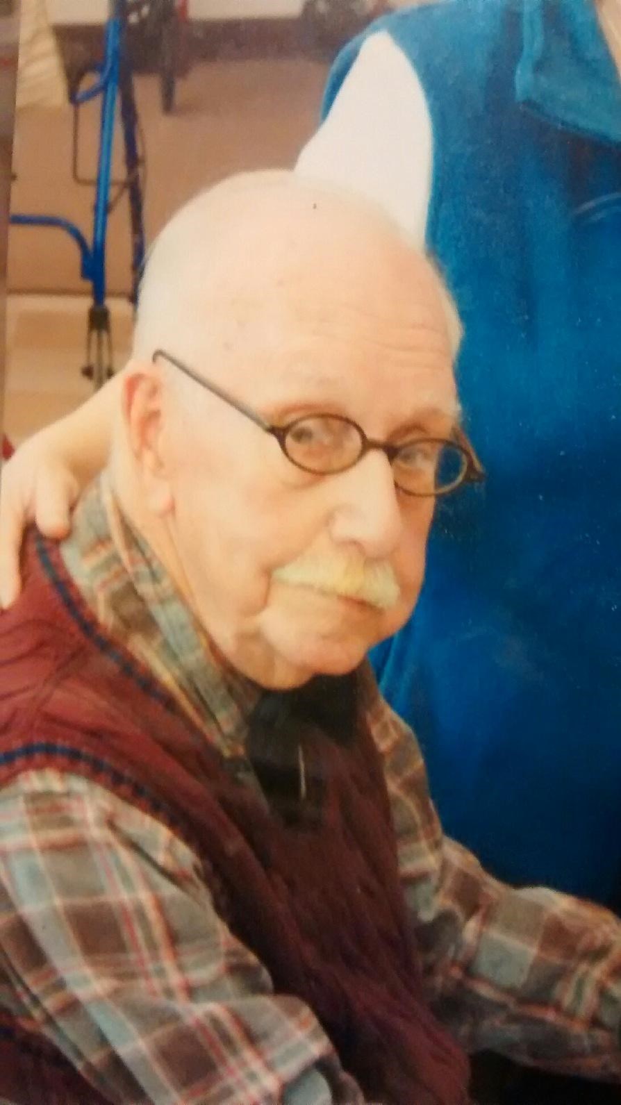 Obituary of Charles Douglas McDonald, Jr.