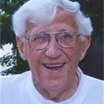 Obituary of Alphonse Peter Paul Gedutis
