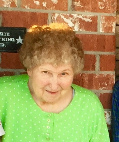 Obituary of Martha Cooper