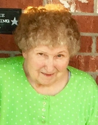 Obituary of Martha Cooper