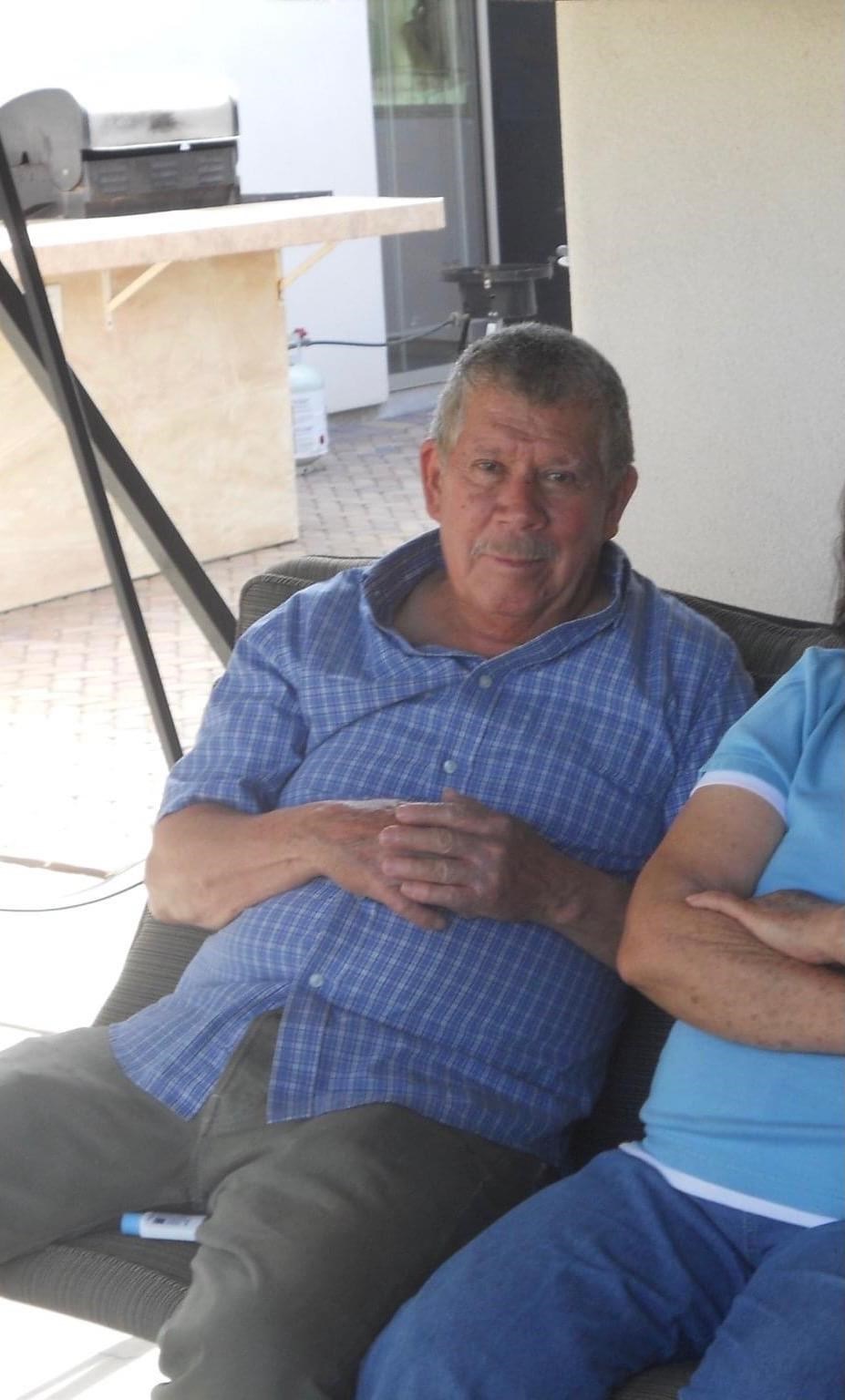 Obituary of Roberto Gil Vazquez