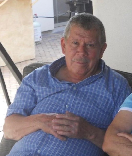 Obituary of Roberto Gil Vazquez