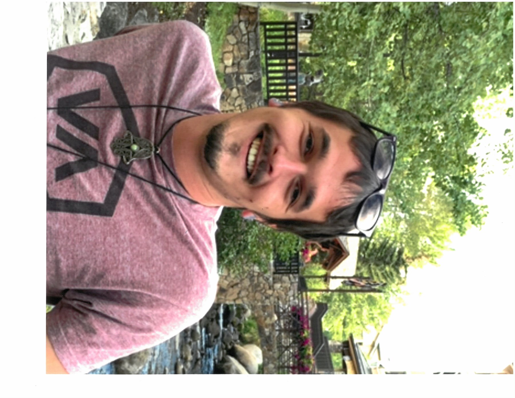 Obituary of Jeremy Michael Puls