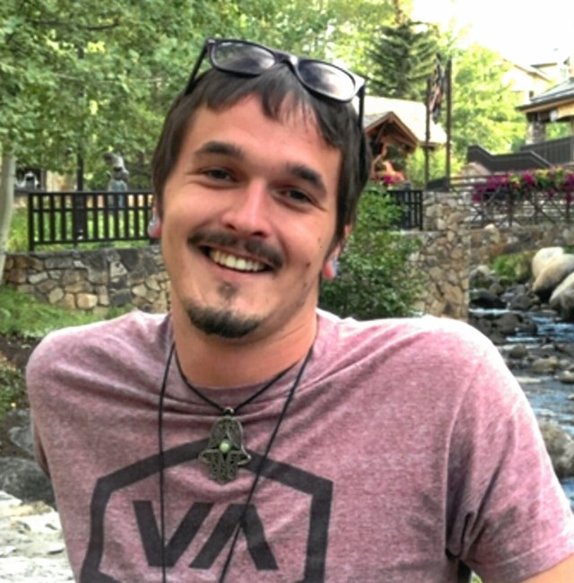 Obituary of Jeremy Michael Puls