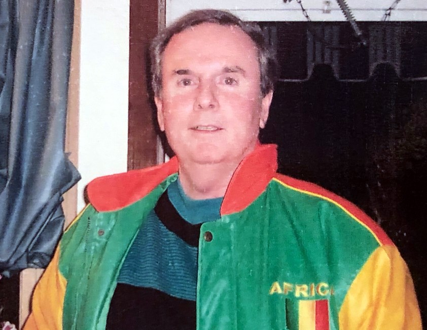 Obituary of Michael Joseph Brennan