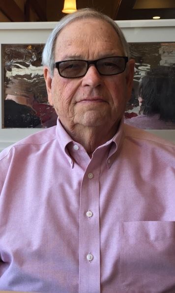 Obituary of Billy Joe  "BJ" May