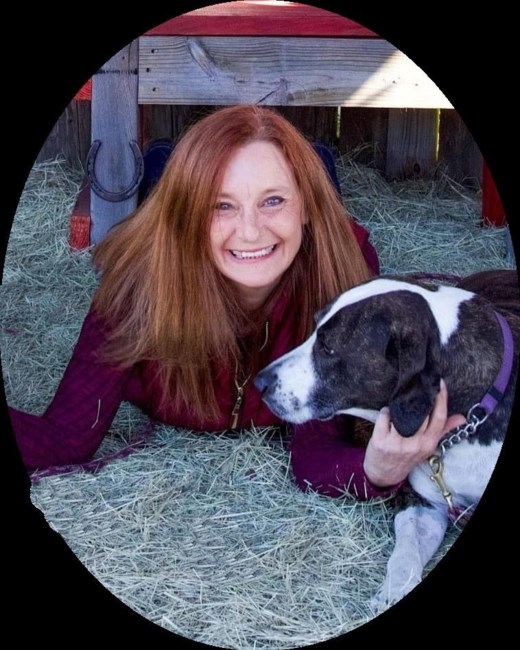 Obituary of Susan May Weaver