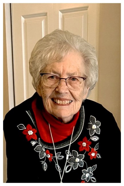 Obituary of Kathleen R Spencer