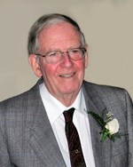 Obituary of Robert James LEWIS