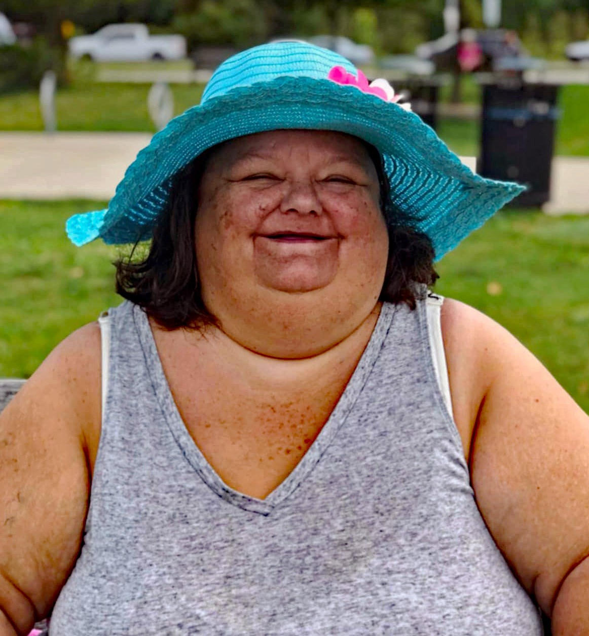 Obituary of Denise Elizabeth Reid