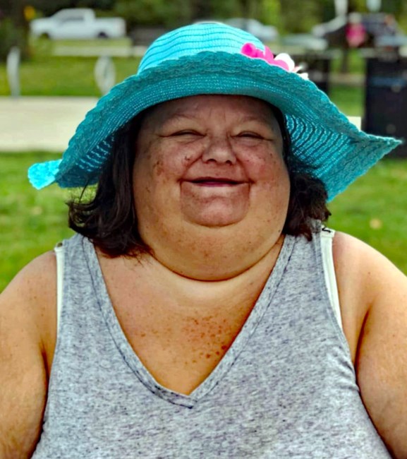 Obituary of Denise Elizabeth Reid