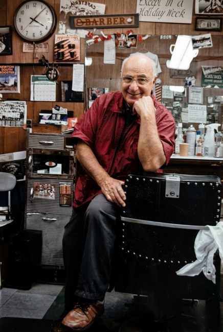 Obituary of Shialom "Sol" Cohen