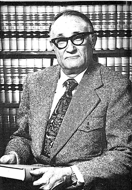 Obituary of Charles Maxwell Sudduth