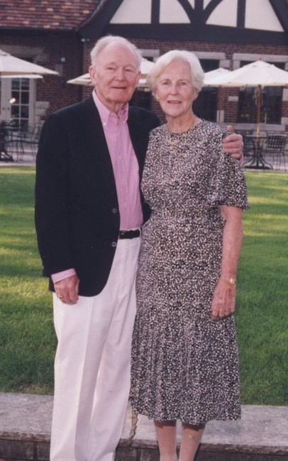 Obituary of Mrs. Norrine Gibbons Gibbons McNamara