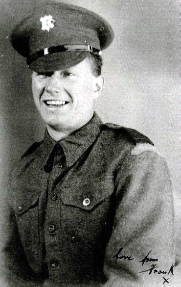 Obituary of Francis James Dempsey