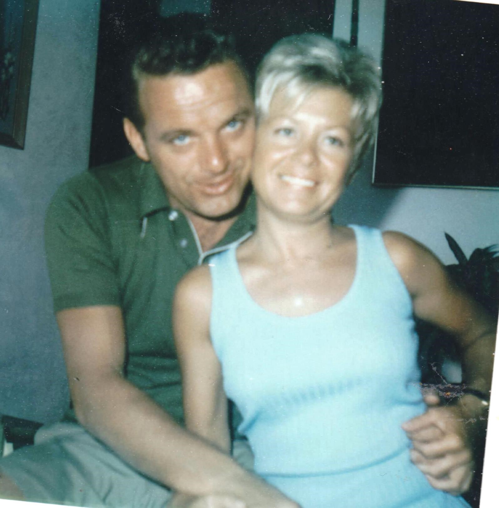 Obituary of Shirley Whitman Porter