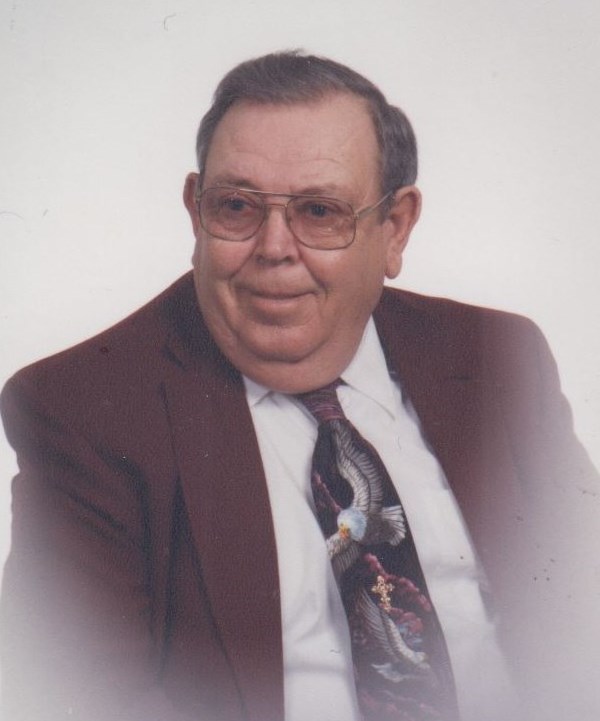 James Harris Obituary Greeneville, TN