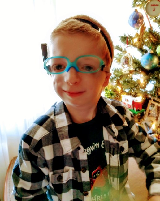 Obituario de Cameron William Lewis