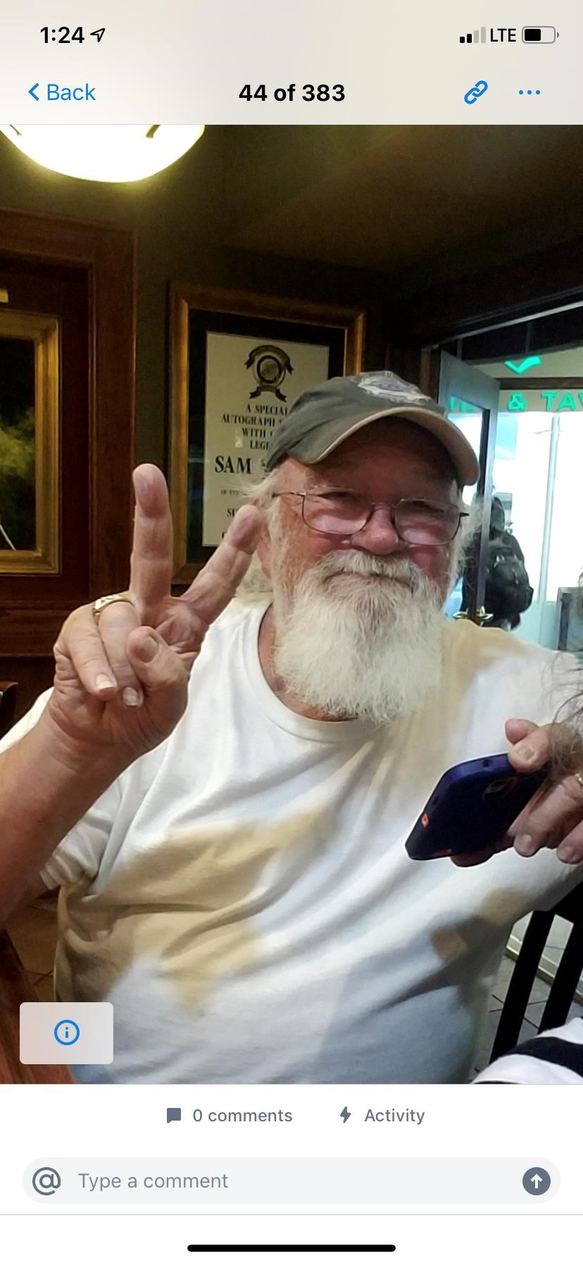 Obituary of Michael Leroy Haworth