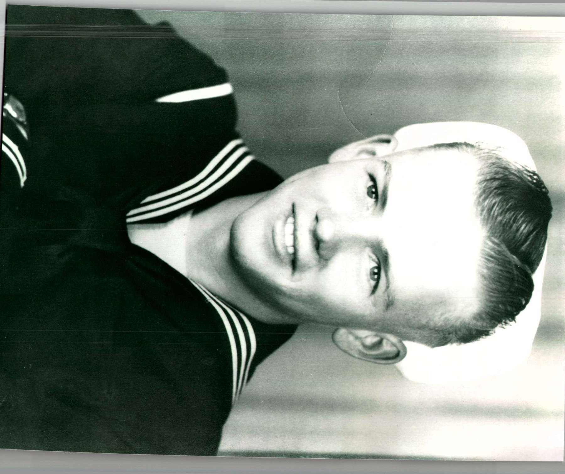 Obituary of John Moody Rollins