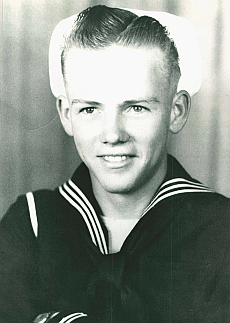 Obituary of John Moody Rollins