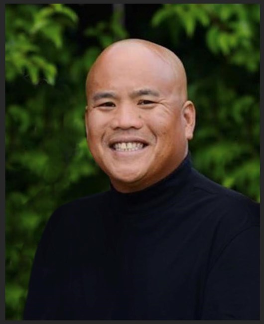 Avis de décès de Henry Edward Uy