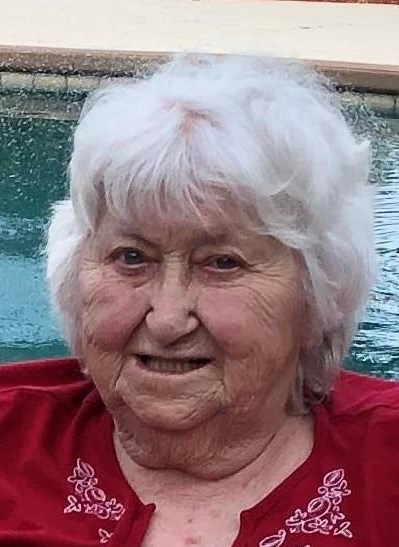 Obituary of Lucille Stewart