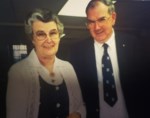Peggy Buckland